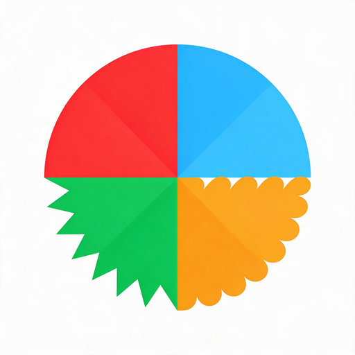 雷速比分 logo